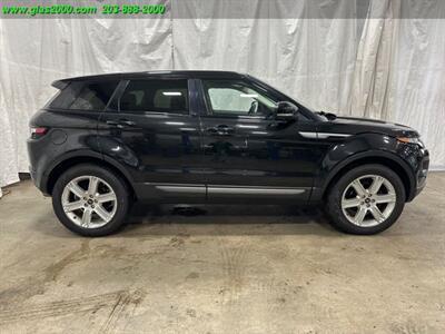 2013 Land Rover Range Rover Evoque Pure   - Photo 14 - Bethany, CT 06524