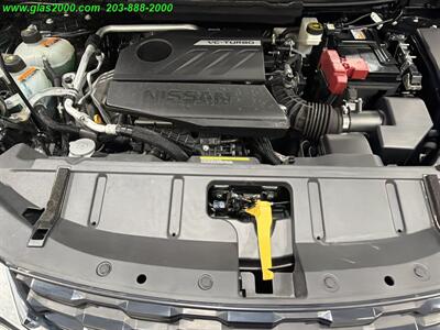2023 Nissan Rogue SV - Photo 12 - Bethany, CT 06524