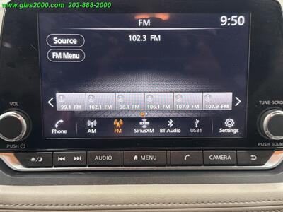 2023 Nissan Rogue SV - Photo 27 - Bethany, CT 06524