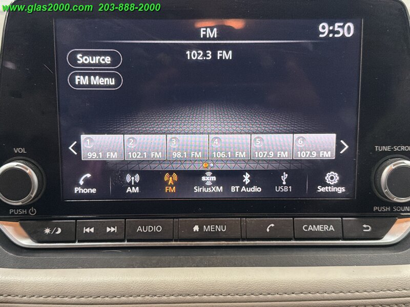 2023 Nissan Rogue SV - Photo 27 - Bethany, CT 06524