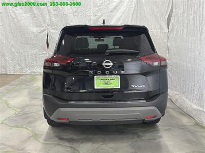 2023 Nissan Rogue SV - Photo 20 - Bethany, CT 06524