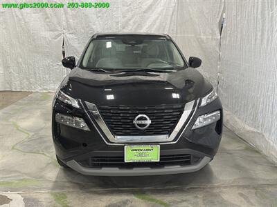 2023 Nissan Rogue SV - Photo 19 - Bethany, CT 06524