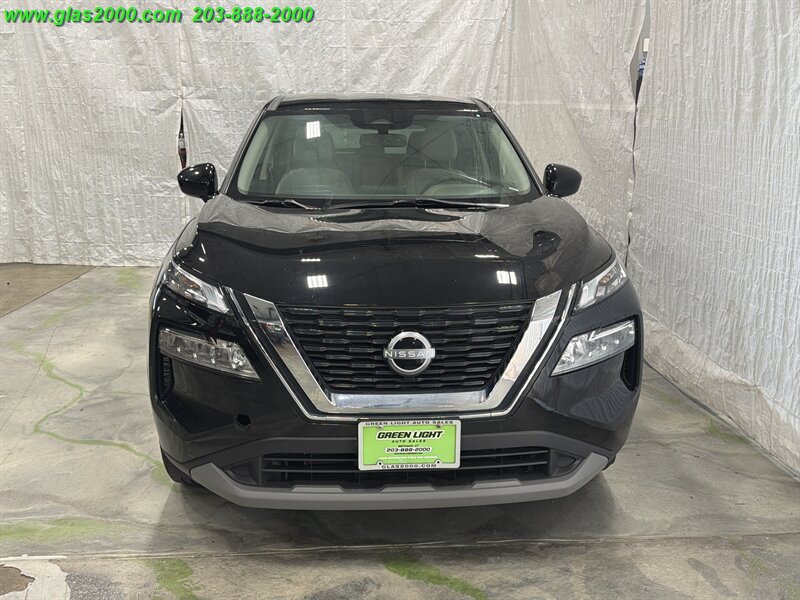 2023 Nissan Rogue SV - Photo 19 - Bethany, CT 06524