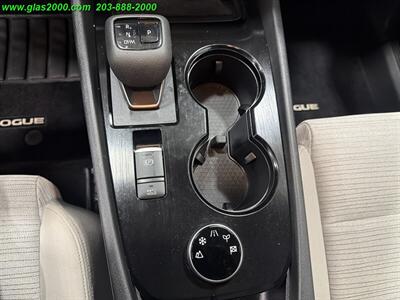 2023 Nissan Rogue SV - Photo 31 - Bethany, CT 06524