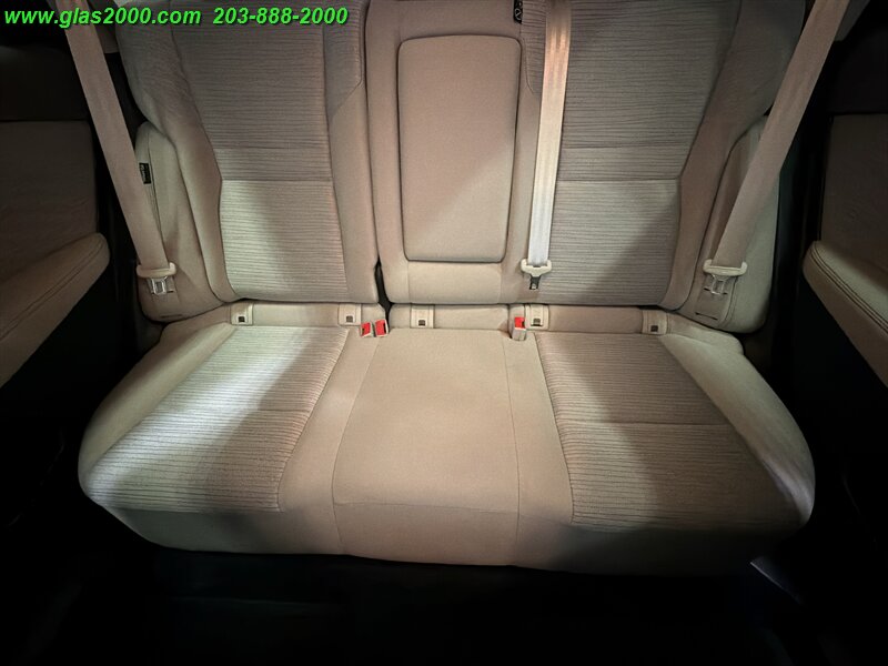 2023 Nissan Rogue SV - Photo 24 - Bethany, CT 06524