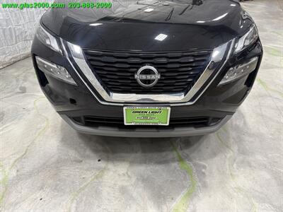 2023 Nissan Rogue SV - Photo 18 - Bethany, CT 06524