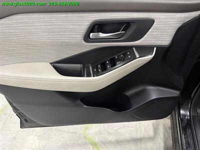 2023 Nissan Rogue SV - Photo 25 - Bethany, CT 06524