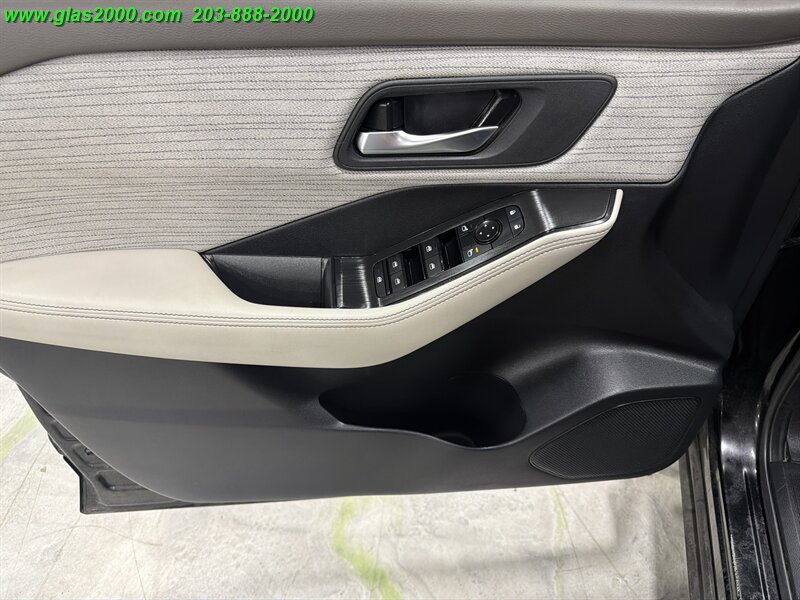 2023 Nissan Rogue SV - Photo 25 - Bethany, CT 06524