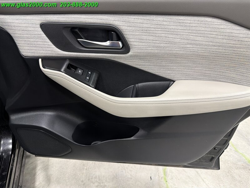2023 Nissan Rogue SV - Photo 29 - Bethany, CT 06524
