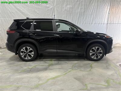 2023 Nissan Rogue SV - Photo 14 - Bethany, CT 06524