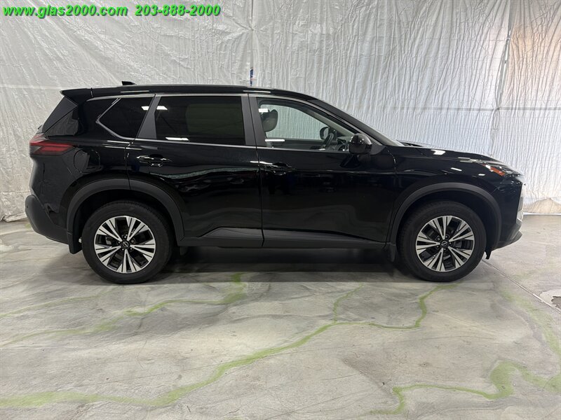 2023 Nissan Rogue SV - Photo 14 - Bethany, CT 06524