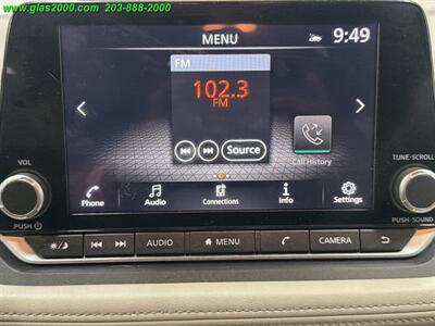 2023 Nissan Rogue SV - Photo 17 - Bethany, CT 06524
