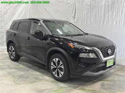 2023 Nissan Rogue SV - Photo 2 - Bethany, CT 06524