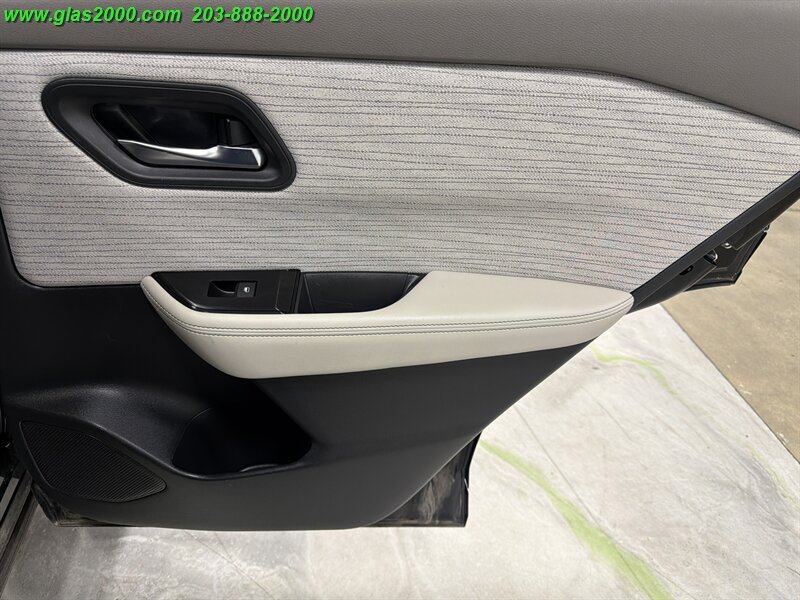 2023 Nissan Rogue SV - Photo 26 - Bethany, CT 06524