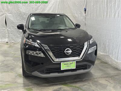 2023 Nissan Rogue SV - Photo 33 - Bethany, CT 06524