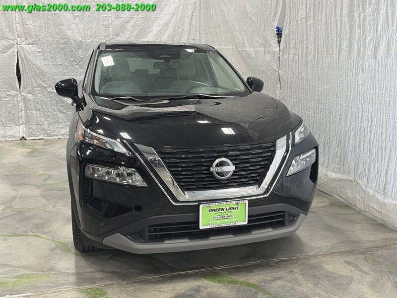 2023 Nissan Rogue SV - Photo 33 - Bethany, CT 06524