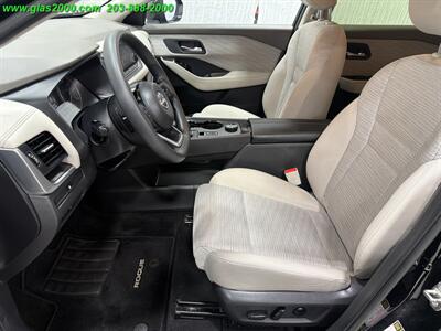 2023 Nissan Rogue SV - Photo 23 - Bethany, CT 06524