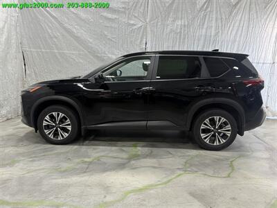 2023 Nissan Rogue SV - Photo 13 - Bethany, CT 06524