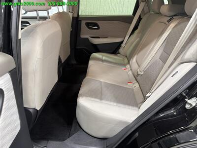 2023 Nissan Rogue SV - Photo 9 - Bethany, CT 06524