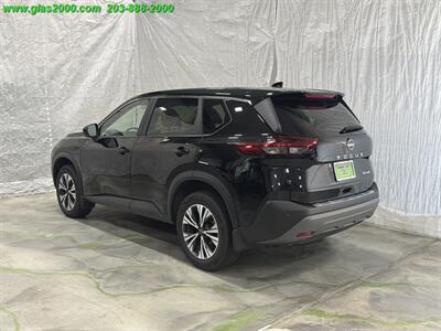 2023 Nissan Rogue SV - Photo 7 - Bethany, CT 06524