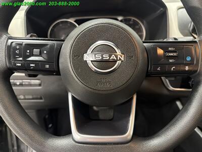 2023 Nissan Rogue SV - Photo 22 - Bethany, CT 06524