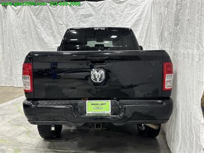 2021 RAM 2500 Big Horn - Photo 20 - Bethany, CT 06524