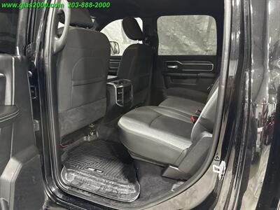 2021 RAM 2500 Big Horn - Photo 9 - Bethany, CT 06524