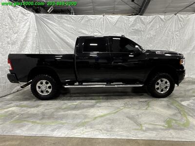 2021 RAM 2500 Big Horn - Photo 14 - Bethany, CT 06524