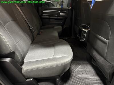 2021 RAM 2500 Big Horn - Photo 10 - Bethany, CT 06524