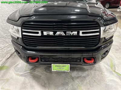 2021 RAM 2500 Big Horn - Photo 18 - Bethany, CT 06524
