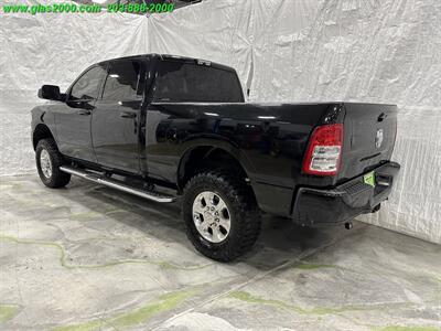 2021 RAM 2500 Big Horn - Photo 7 - Bethany, CT 06524