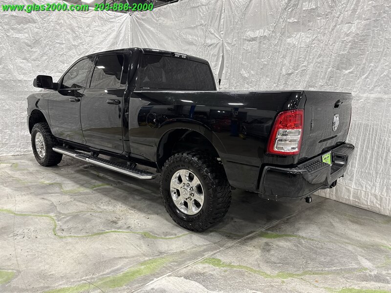 2021 RAM 2500 Big Horn - Photo 7 - Bethany, CT 06524