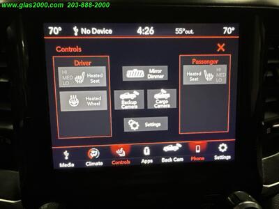 2021 RAM 2500 Big Horn - Photo 17 - Bethany, CT 06524