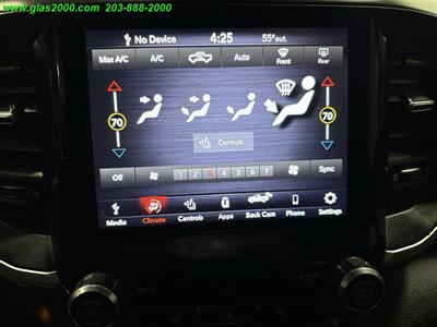 2021 RAM 2500 Big Horn - Photo 21 - Bethany, CT 06524