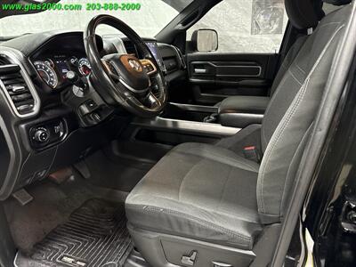 2021 RAM 2500 Big Horn - Photo 3 - Bethany, CT 06524