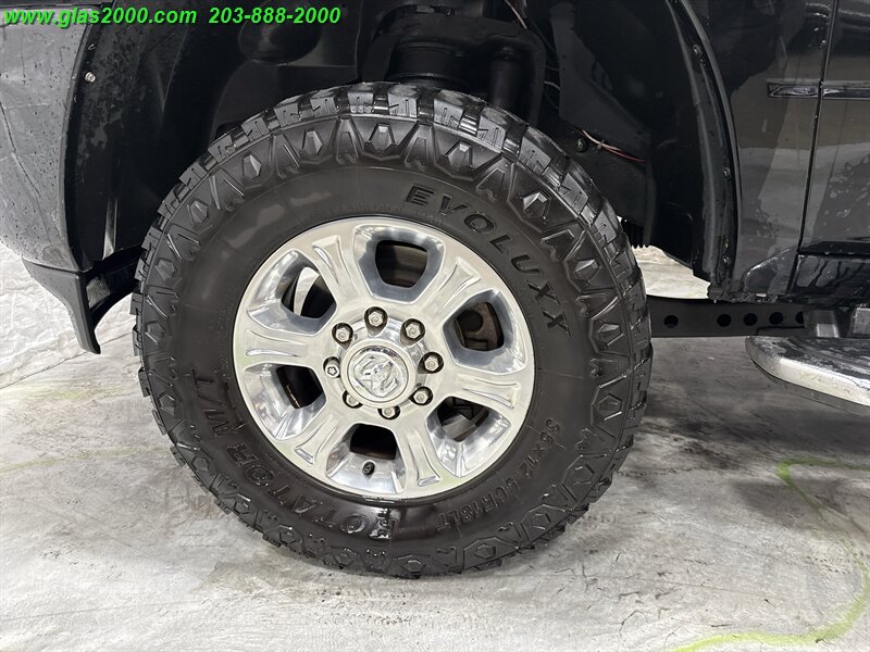 2021 RAM 2500 Big Horn - Photo 23 - Bethany, CT 06524