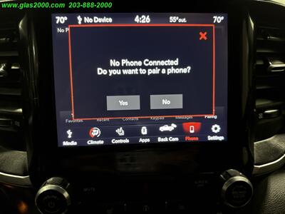 2021 RAM 2500 Big Horn - Photo 22 - Bethany, CT 06524