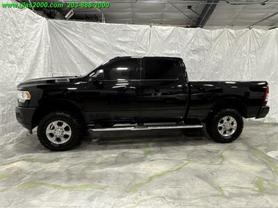 2021 RAM 2500 Big Horn - Photo 13 - Bethany, CT 06524