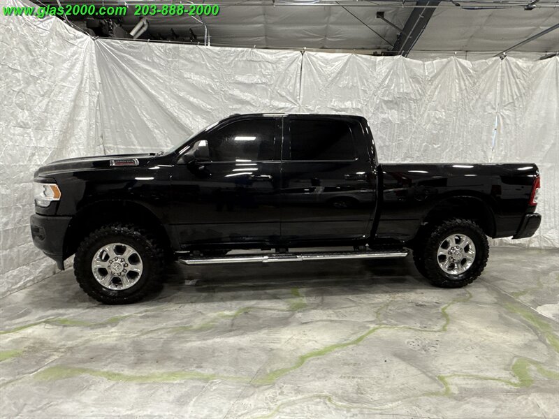 2021 RAM 2500 Big Horn - Photo 13 - Bethany, CT 06524