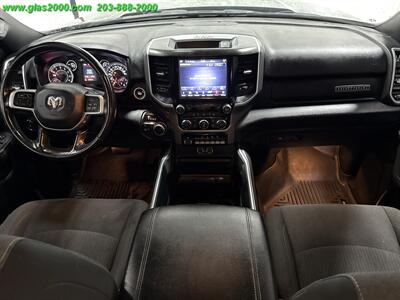 2021 RAM 2500 Big Horn - Photo 6 - Bethany, CT 06524