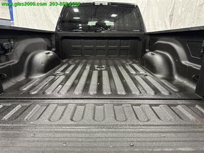2021 RAM 2500 Big Horn - Photo 15 - Bethany, CT 06524