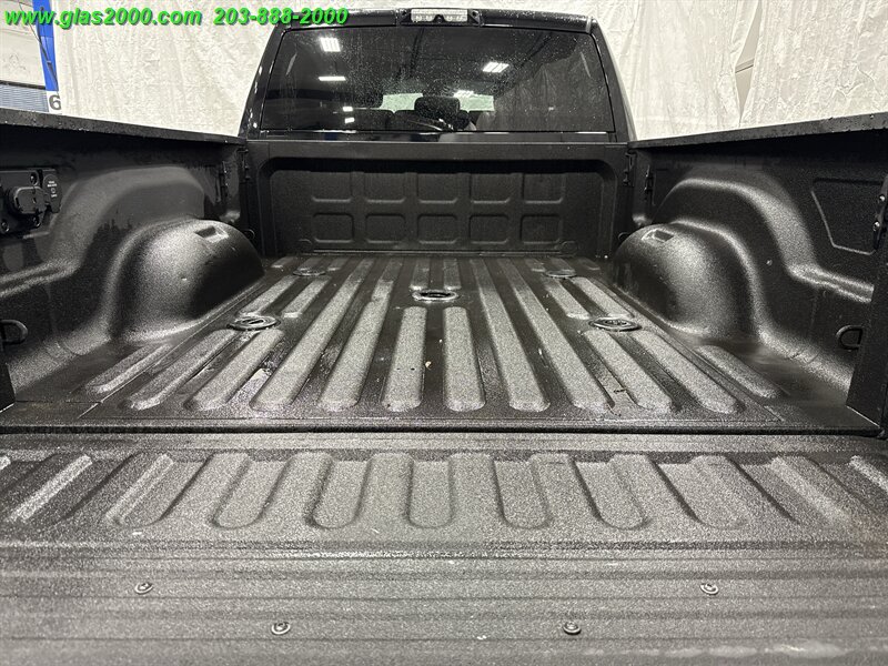 2021 RAM 2500 Big Horn - Photo 15 - Bethany, CT 06524