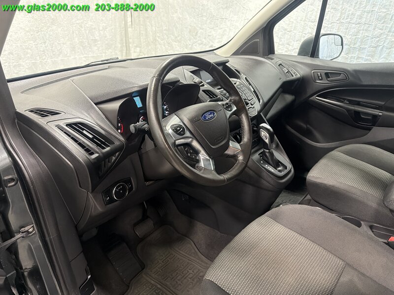 2018 Ford Transit Connect XL - Photo 3 - Bethany, CT 06524