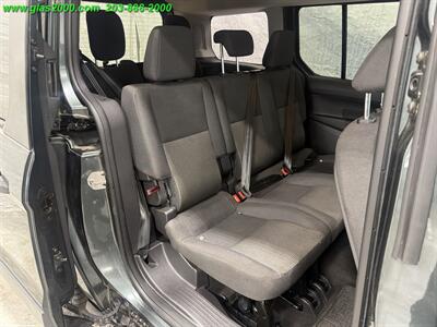 2018 Ford Transit Connect XL - Photo 10 - Bethany, CT 06524