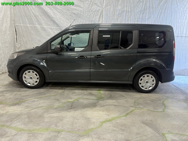 2018 Ford Transit Connect XL - Photo 13 - Bethany, CT 06524