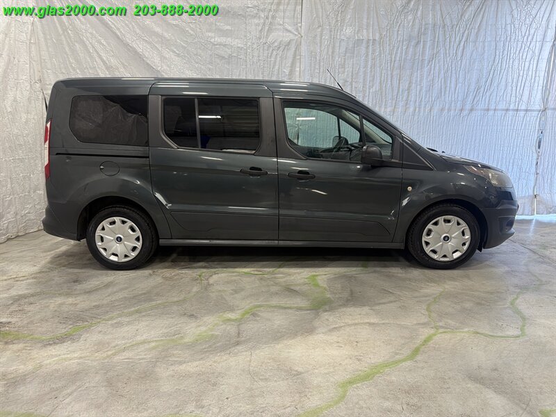 2018 Ford Transit Connect XL - Photo 14 - Bethany, CT 06524