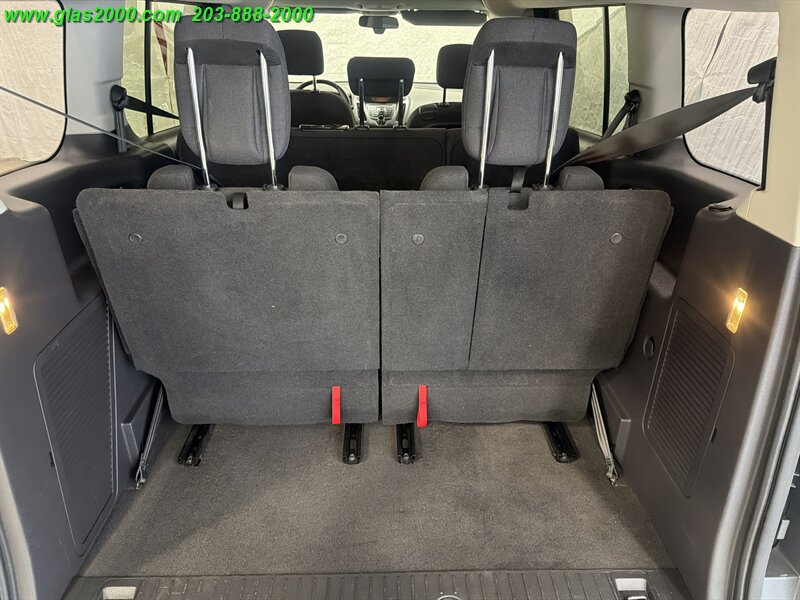 2018 Ford Transit Connect XL - Photo 15 - Bethany, CT 06524