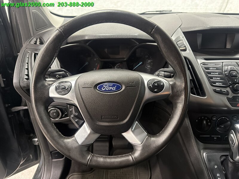 2018 Ford Transit Connect XL - Photo 4 - Bethany, CT 06524
