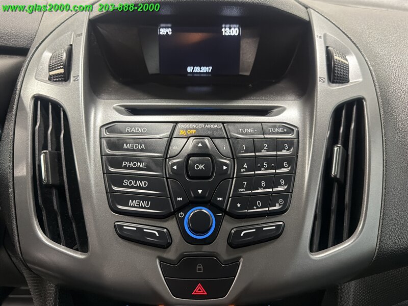 2018 Ford Transit Connect XL - Photo 16 - Bethany, CT 06524