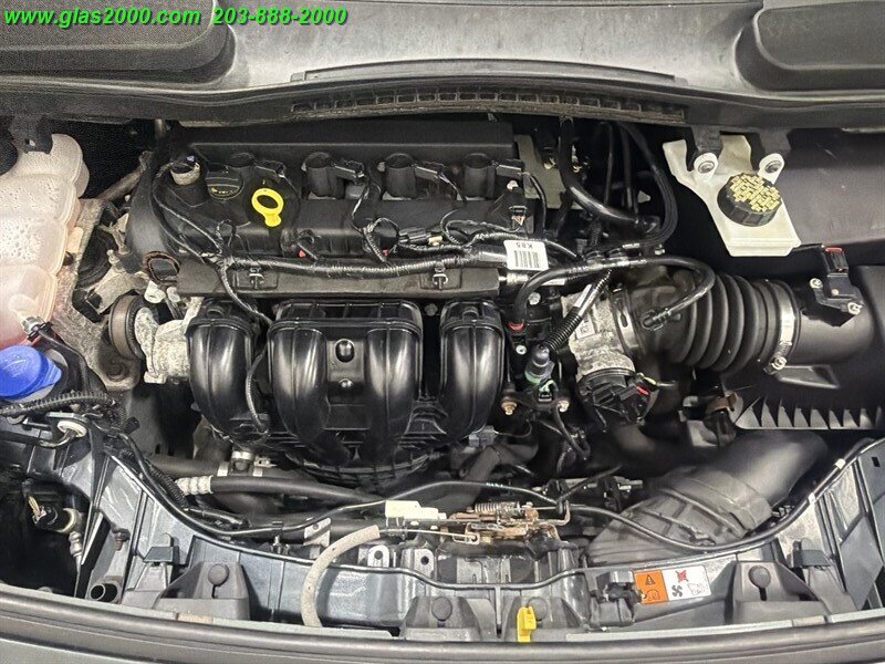 2018 Ford Transit Connect XL - Photo 12 - Bethany, CT 06524